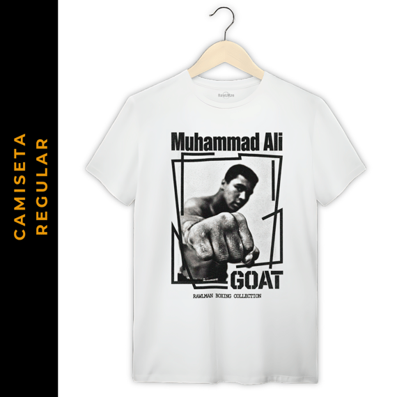 Regular Boxe Muhammad Ali XVI