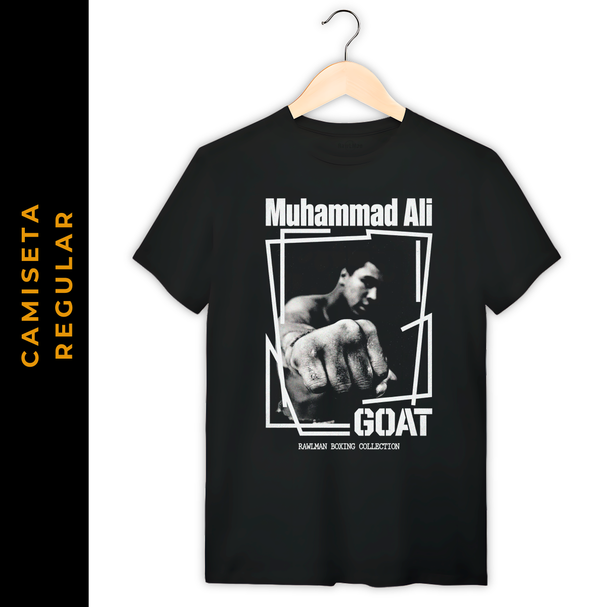 Regular Boxe Muhammad Ali XVIX