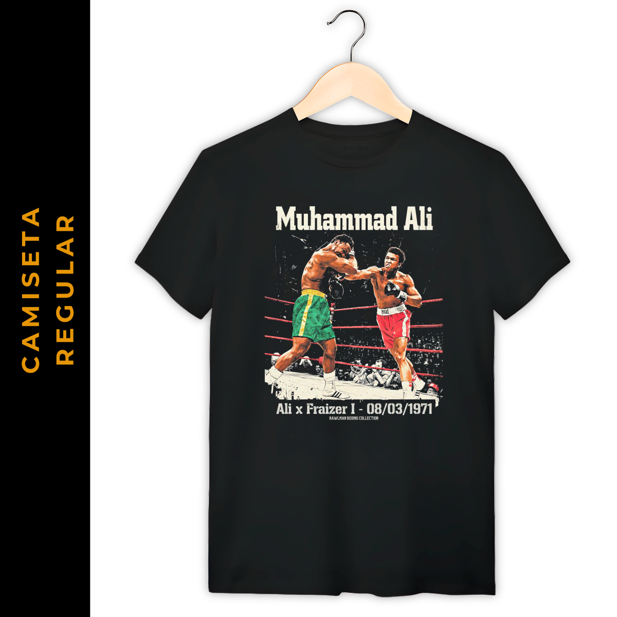 Regular Boxe Muhammad Ali XX
