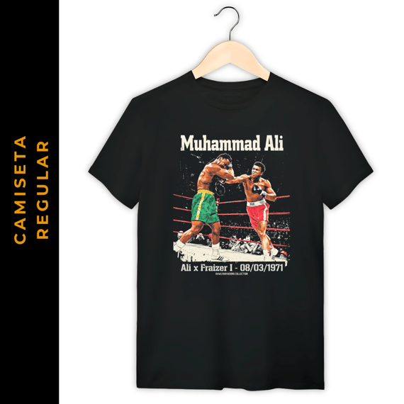 Regular Boxe Muhammad Ali XX