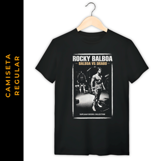 Regular Boxe Rocky Balboa VI