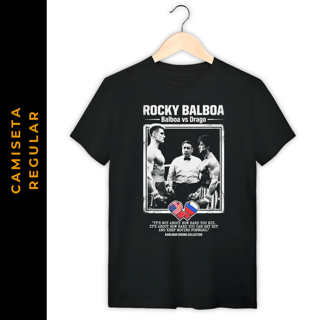 Regular Boxe Rocky Balboa VIII