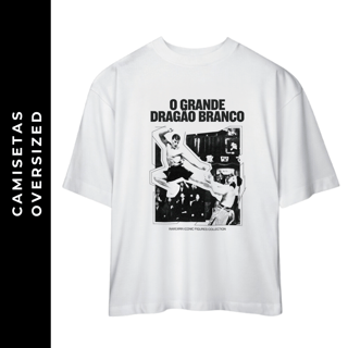 Nome do produto OVERSIZED JCVD I