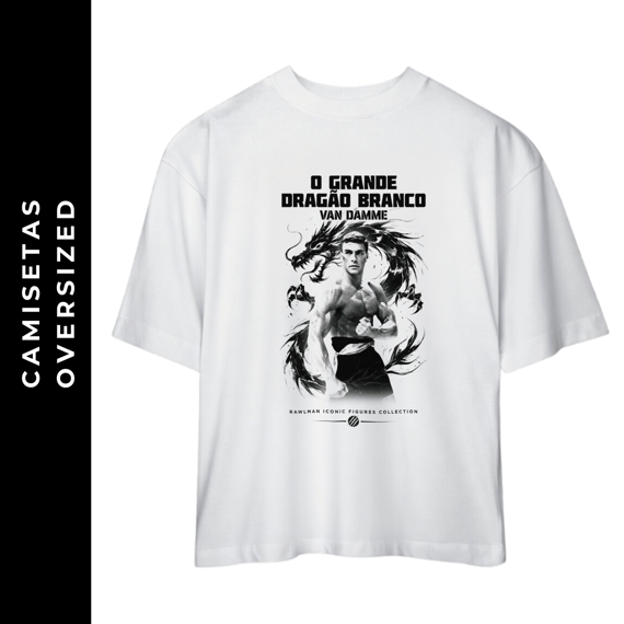 OVERSIZED JCVD III
