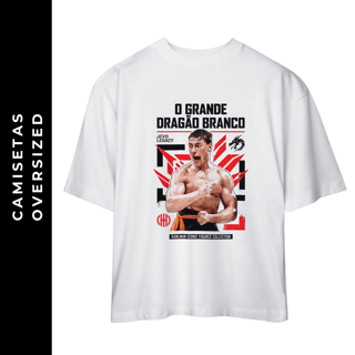 OVERSIZED JCVD V
