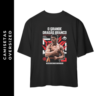 OVERSIZED JCVD VI
