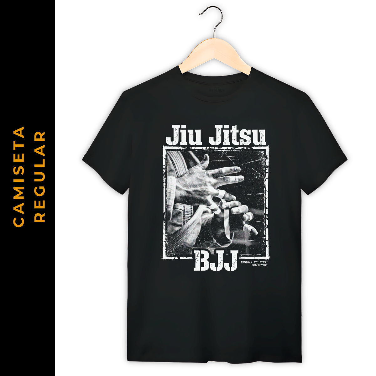 Regular Jiu Jitsu XII