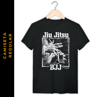 Regular Jiu Jitsu XII