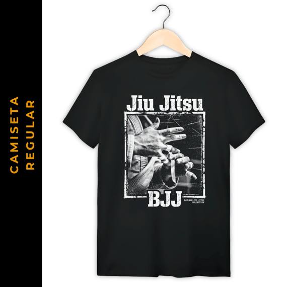 Regular Jiu Jitsu XII