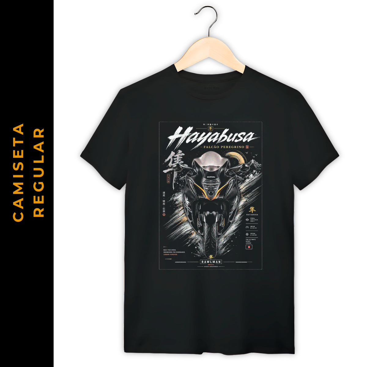 Regular Hayabusa II