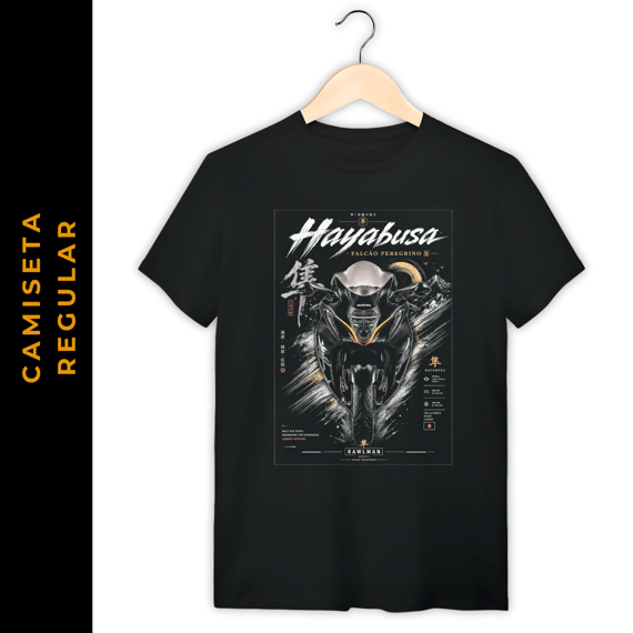 Regular Hayabusa II
