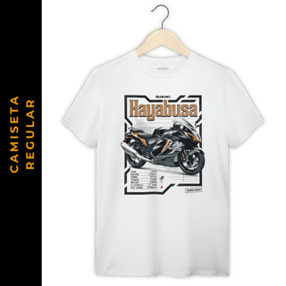 Regular Hayabusa III