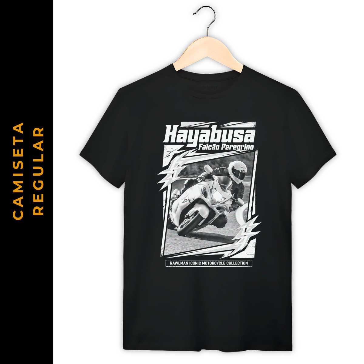 Regular Hayabusa VI
