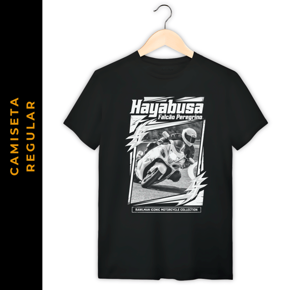 Regular Hayabusa VI