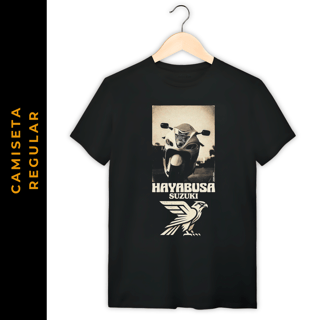 Nome do produto Regular Hayabusa VIII