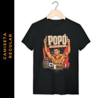 Regular Acelino Popó Freitas II