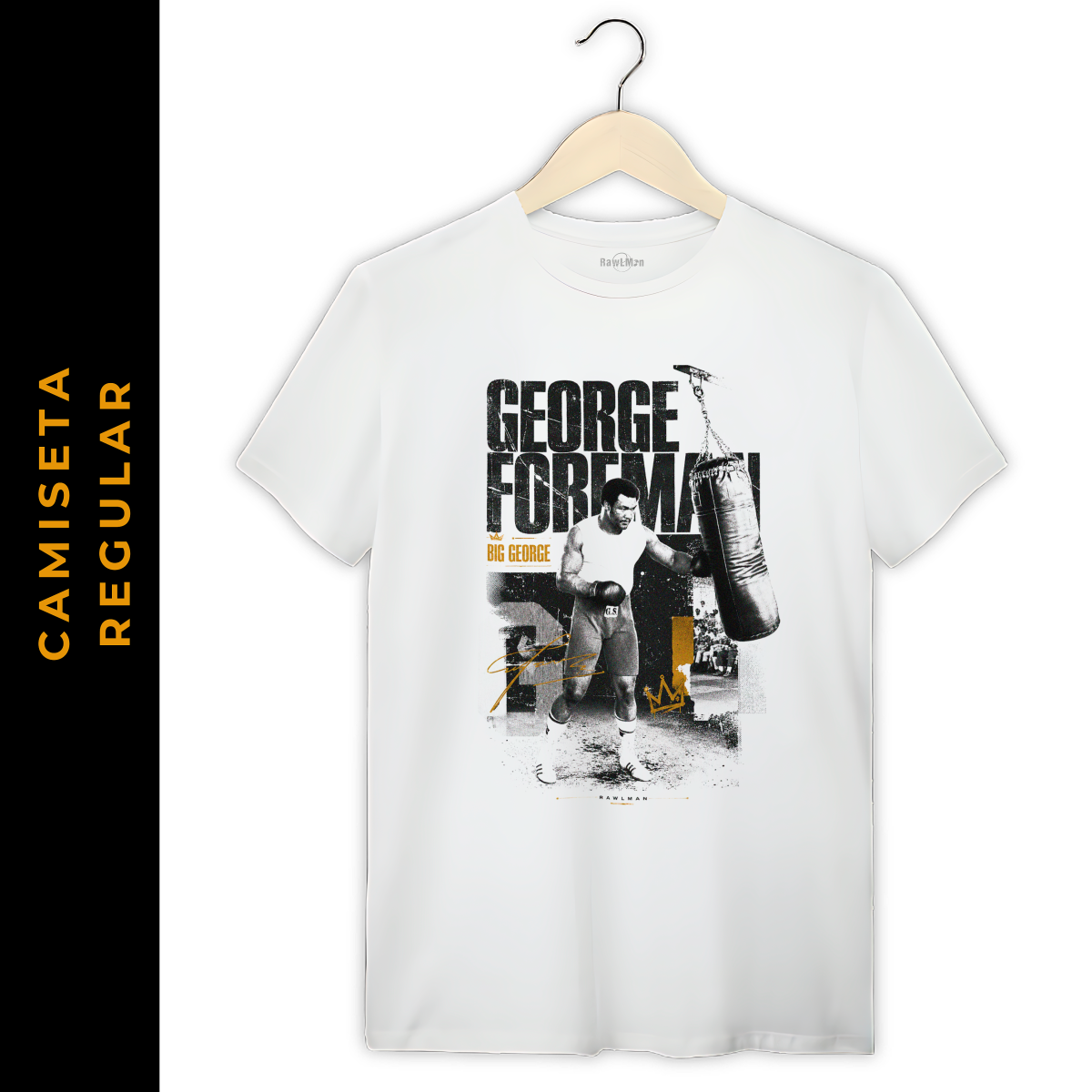 Nome do produto: Regular George Foreman II