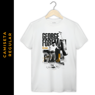 Nome do produto Regular George Foreman II
