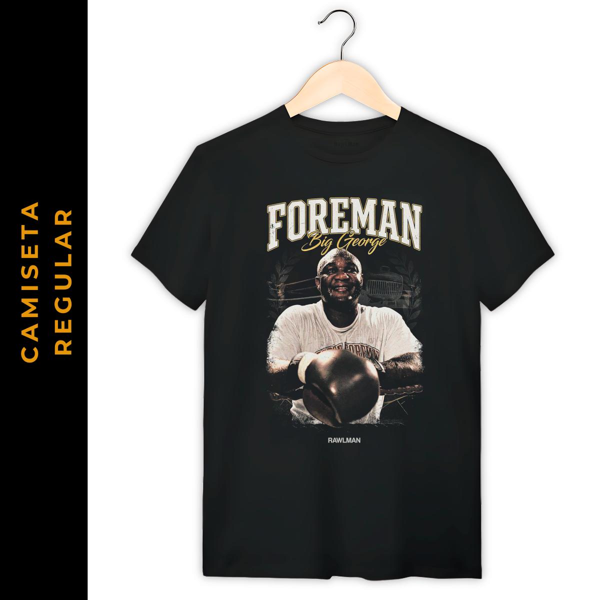 Nome do produto: Regular George Foreman III