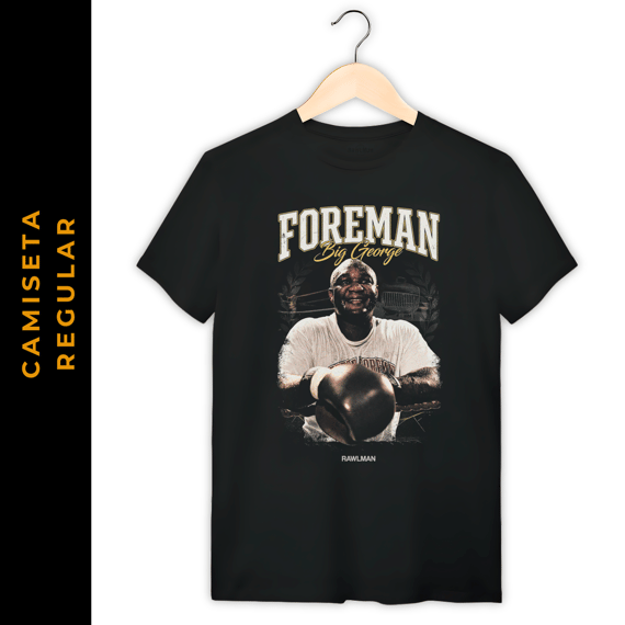 Regular George Foreman III