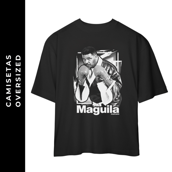 Oversized Maguila V