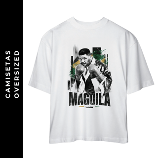 Oversized Maguila VI