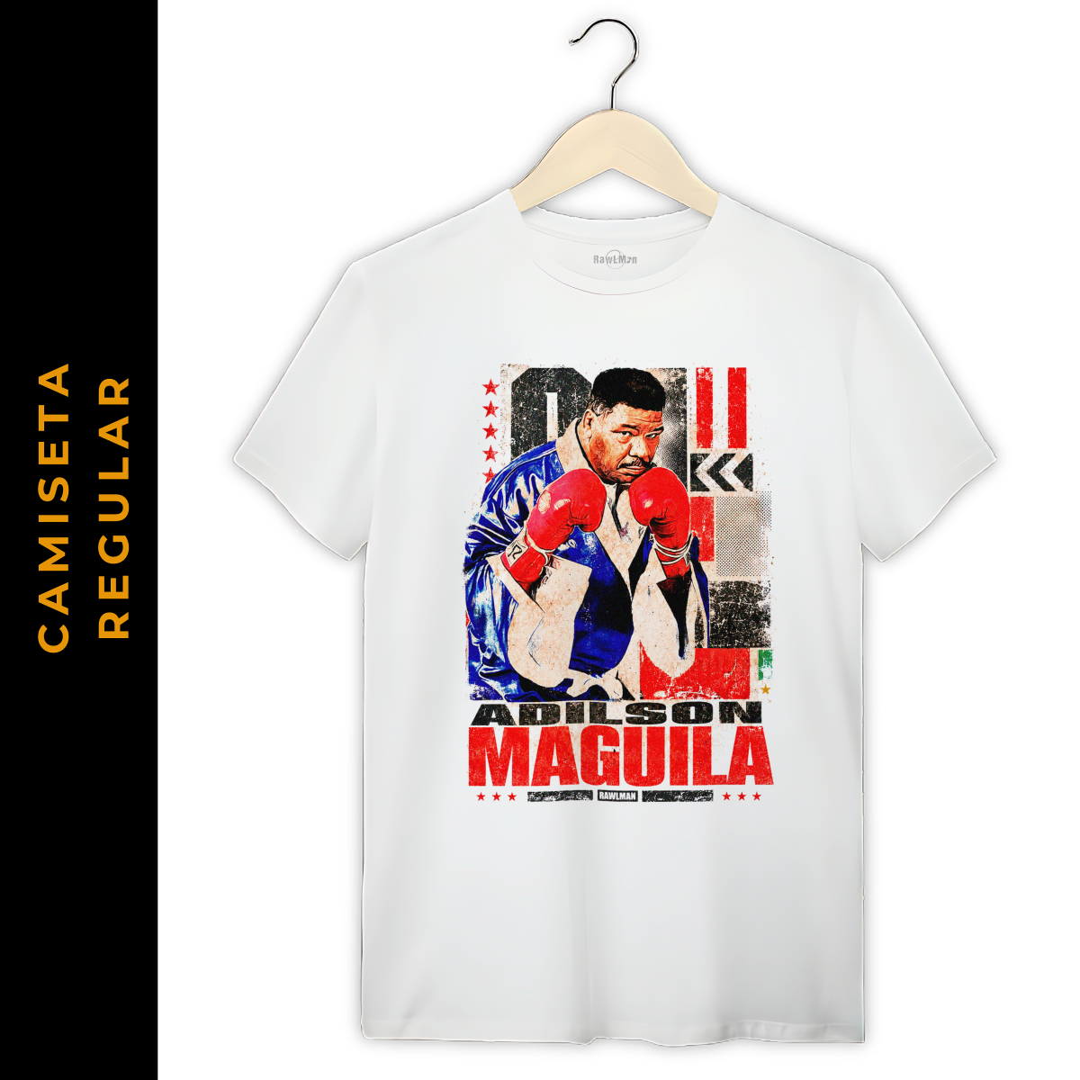 Regular Maguila I