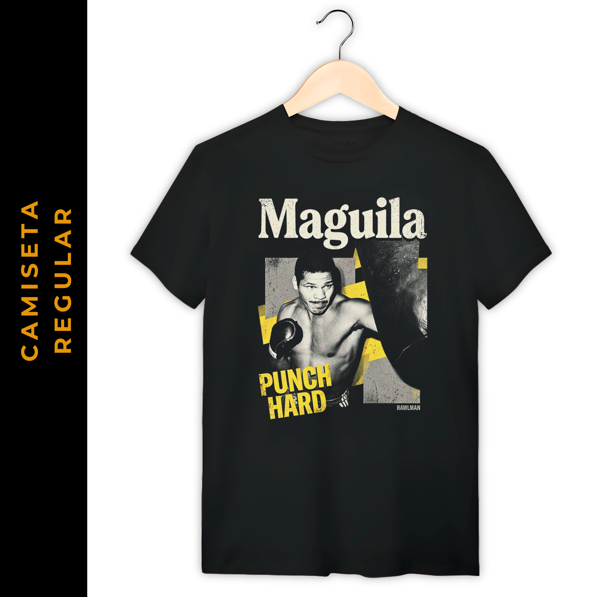 Regular Maguila III