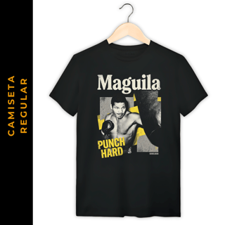 Regular Maguila III