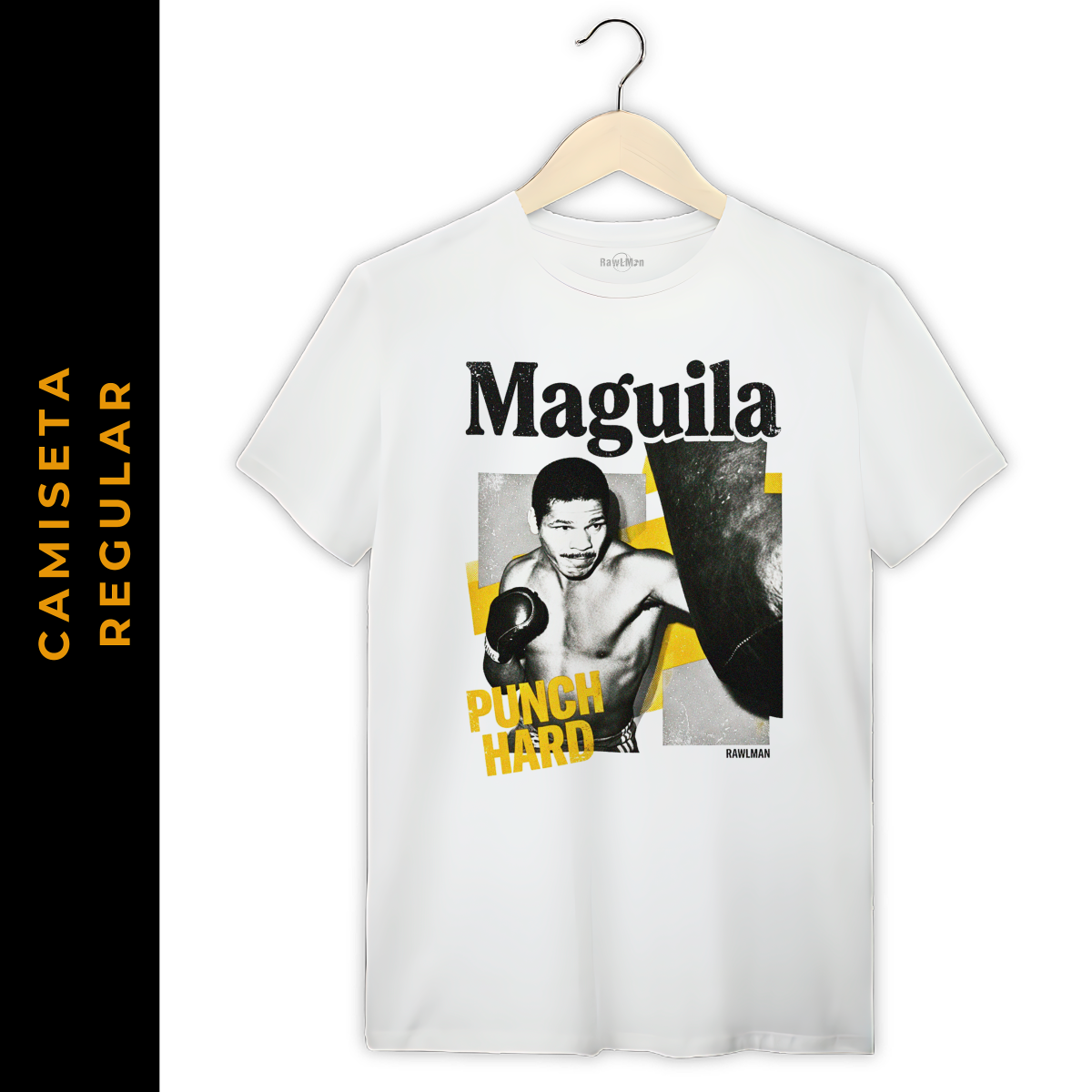 Regular Maguila IV