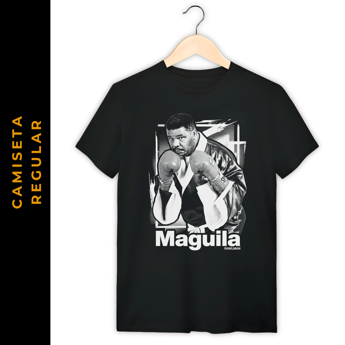 Regular Maguila V