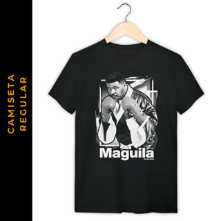 Regular Maguila V