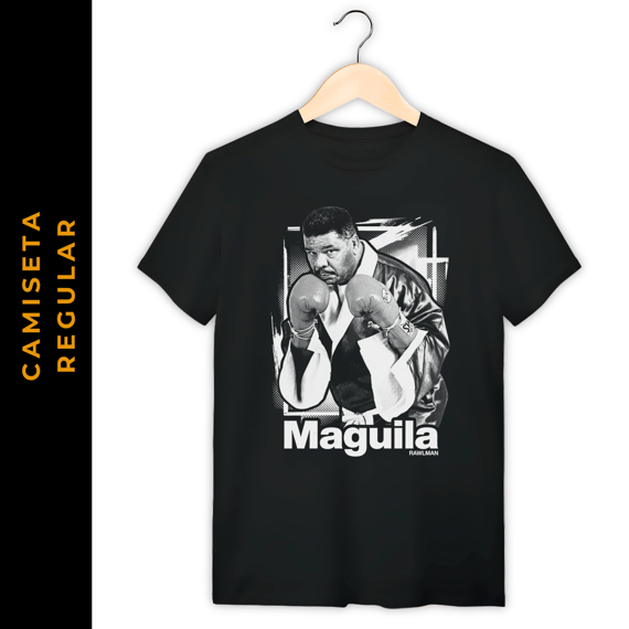 Regular Maguila V