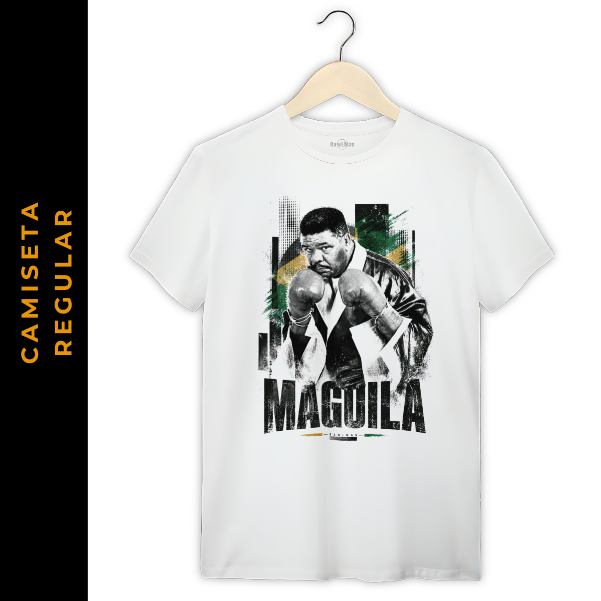 Regular Maguila VI