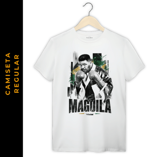 Regular Maguila VI
