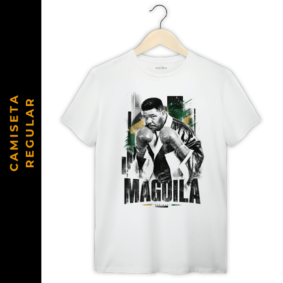 Regular Maguila VI