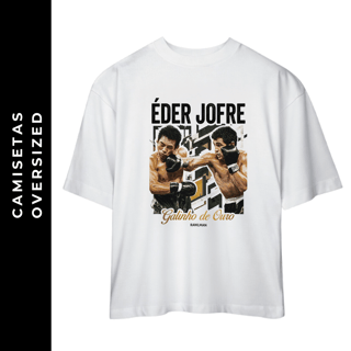 Oversized Éder Jofre III