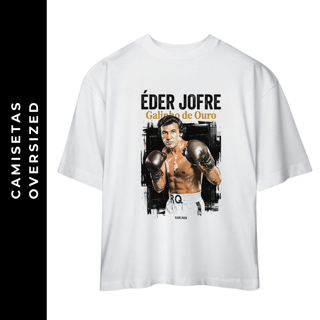 Oversized Éder Jofre VII