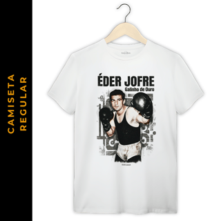 Regular Éder Jofre I