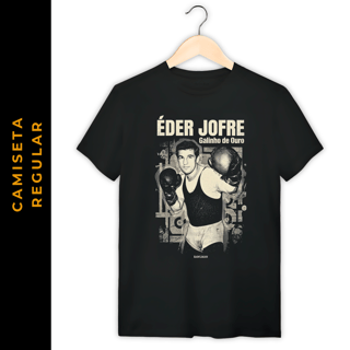 Regular Éder Jofre II