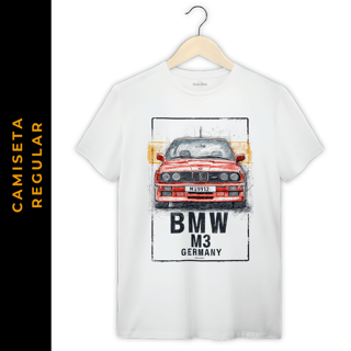 Nome do produto Regular BMW M3 1991 III