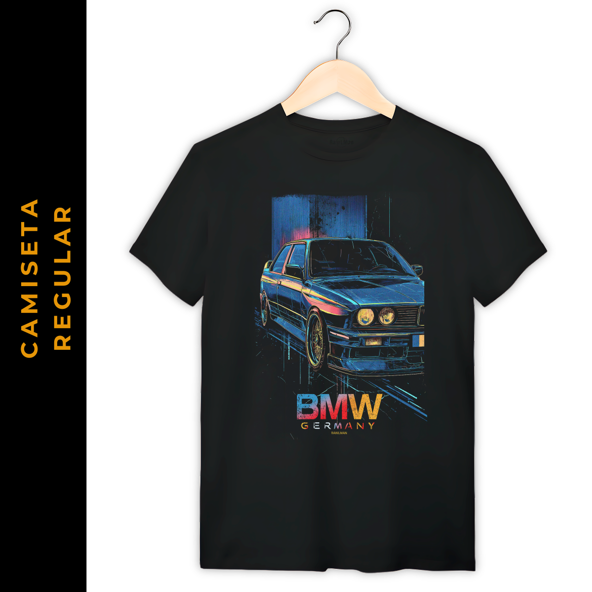 Regular BMW M3 1991 IV