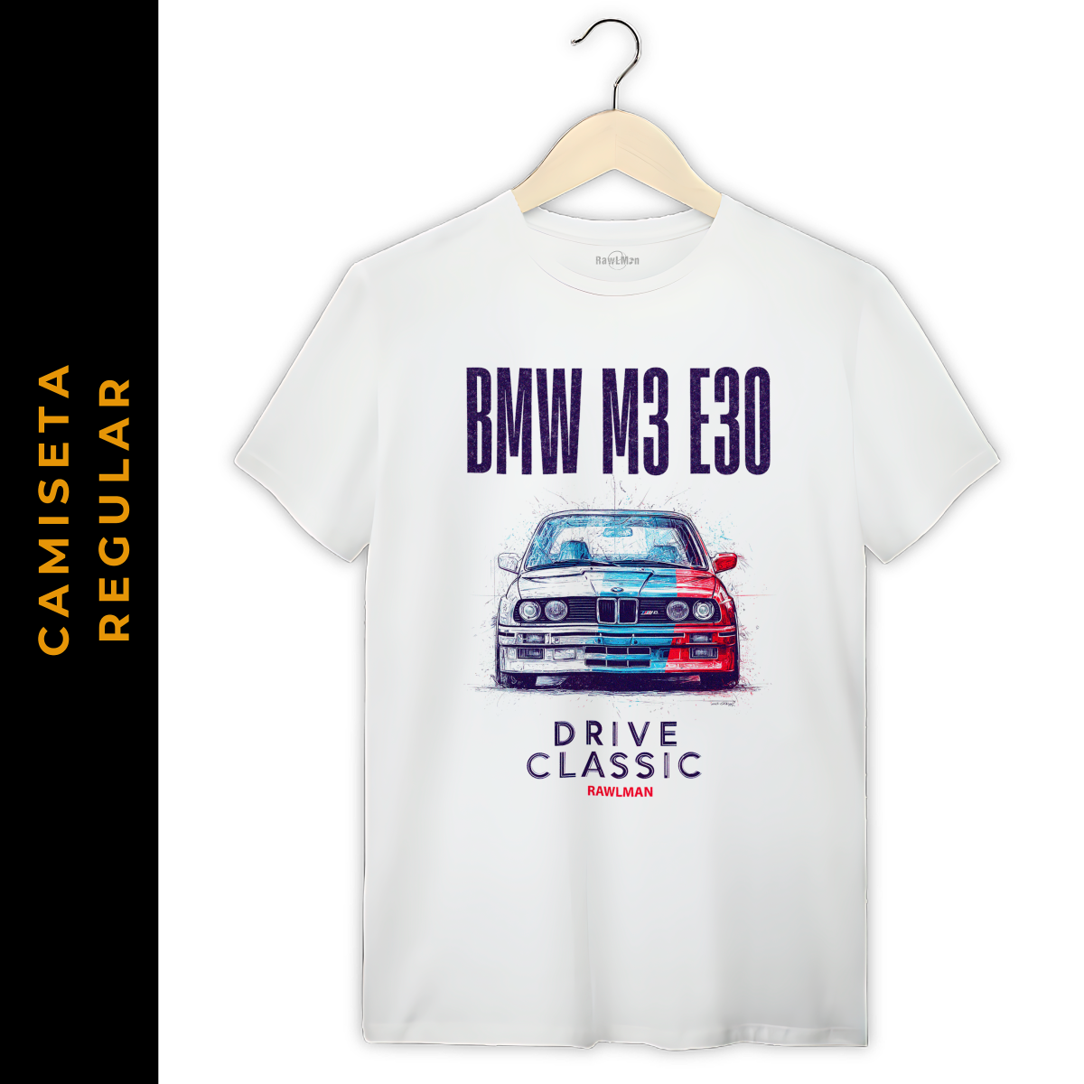 Regular BMW M3 1991 V