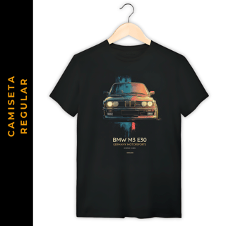 Nome do produto Regular BMW M3 1991 VI