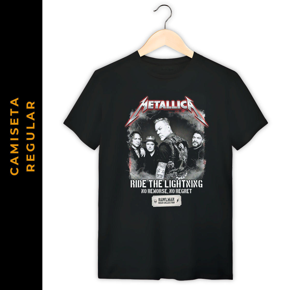 Regular Rock Metal I