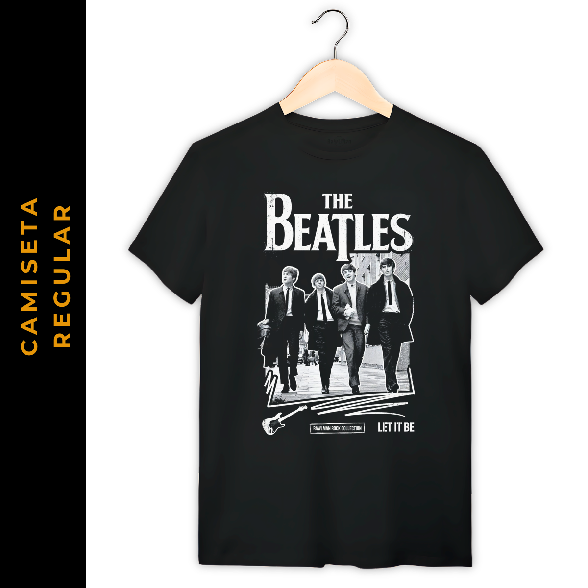 Regular Rock TheBeatles II
