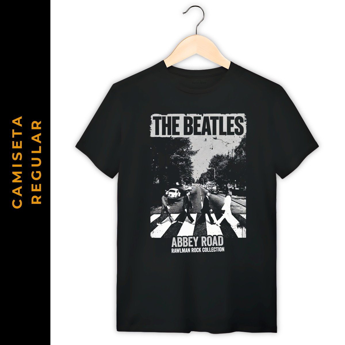 Regular Rock TheBeatles IV