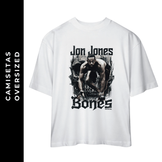 Nome do produto Oversized Jon Jones I