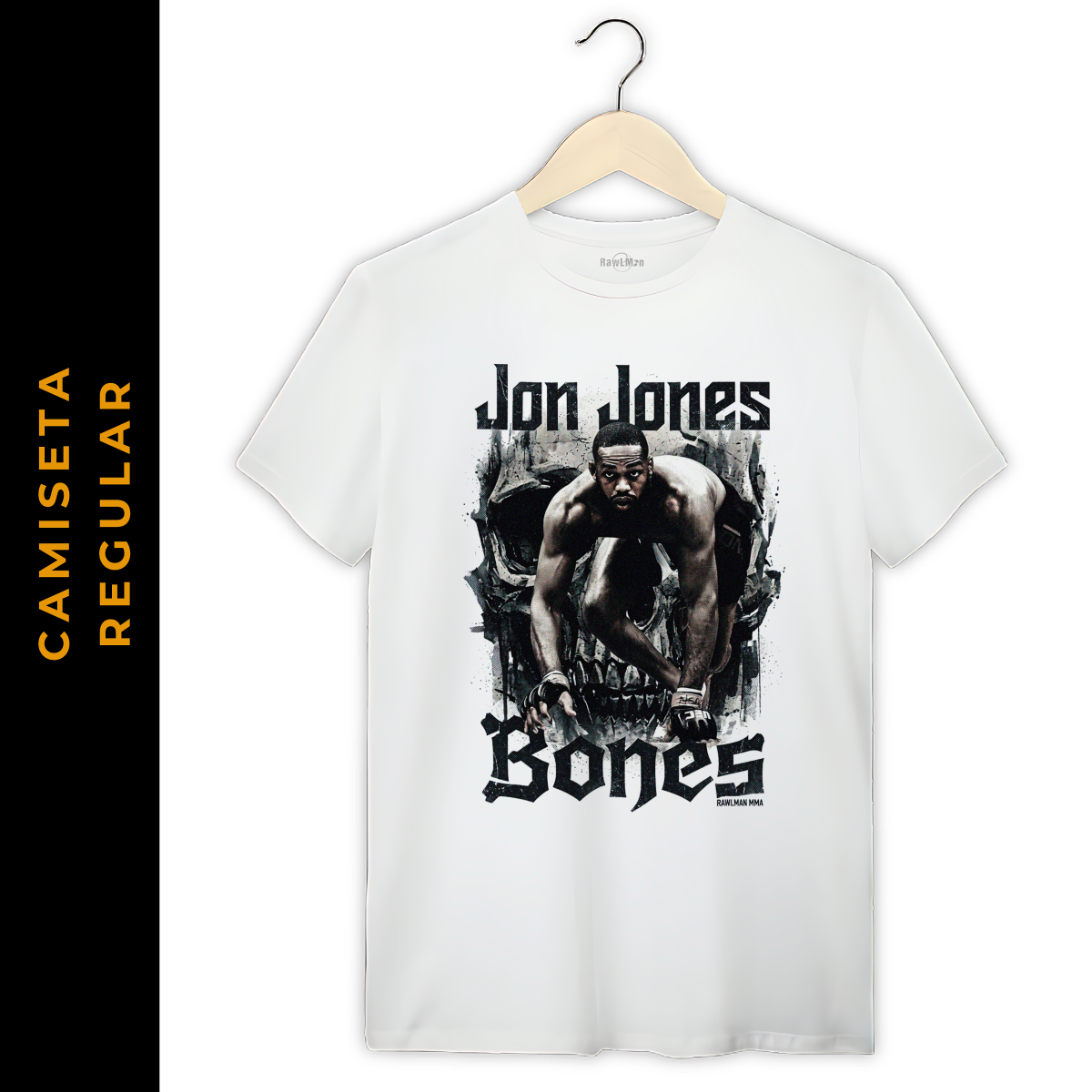 Regular Jon Jones I