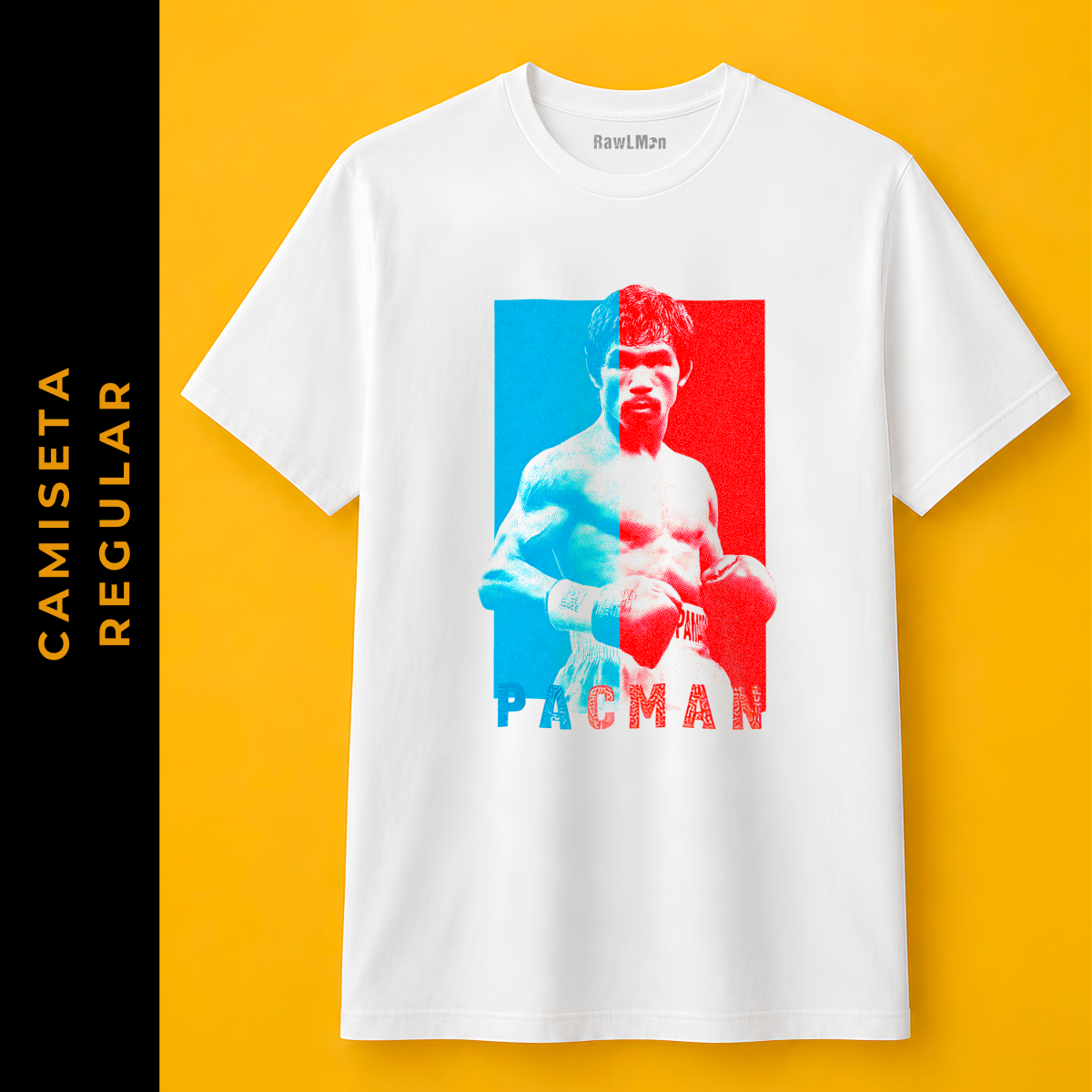 Regular Manny Pacquiao II